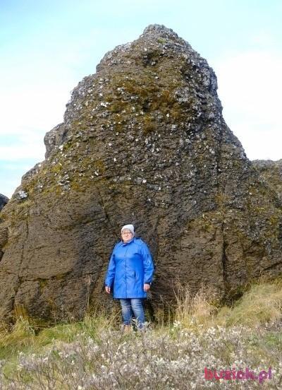 Bozenna, Kobieta, 66, Islandia, Zdjęcie: 6