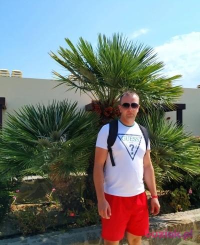 AK44, Mężczyzna, 41, Iława, Polska, Zdjęcie: 2