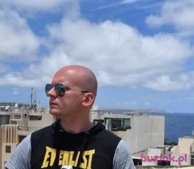 Konrad, Mężczyzna, 36, Wielka Brytania, Zdjęcie: 1