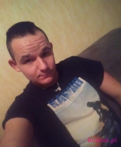 Łukasz, Male, 33, Nakło nad Notecią, Polska, Photo: 2
