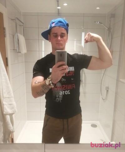 Emil, Mężczyzna, 33, Wielka Brytania, Zdjęcie: 4