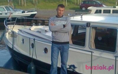 Marcin, Male, 38, Lublin, Polska, Photo: 2