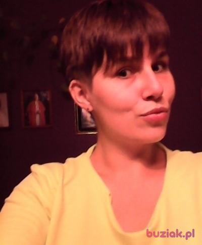 Magdzia, Female, 36, Bielsko-Biała, Polska, Photo: 5
