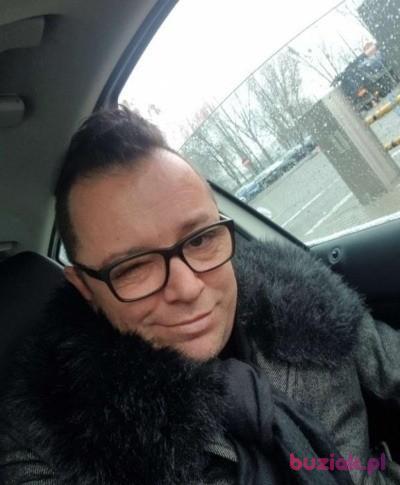 Nataniel, Mężczyzna, 46, Warszawa, Polska, Zdjęcie: 2