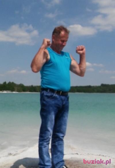 Zbyszek, Male, 61, Turek, Polska, Photo: 4