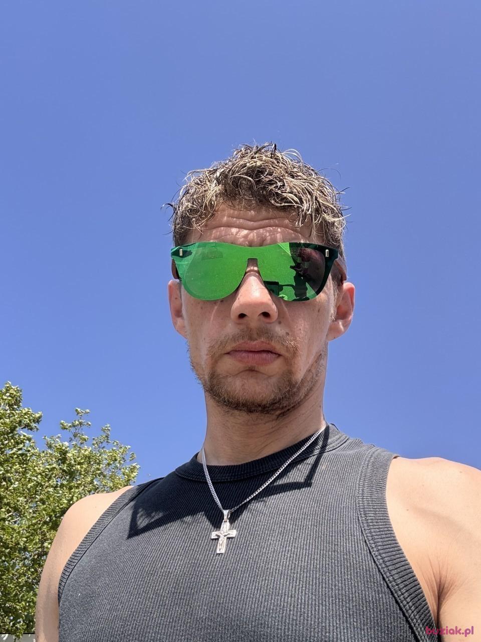 Mike, Mężczyzna, 42, Westminster, Wielka Brytania, Zdjęcie: 2