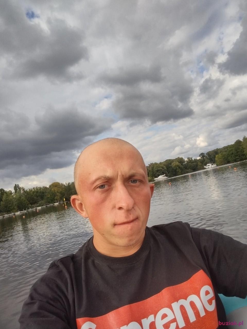 Bartłomiej, Male, 27, Hamburg, Niemcy, Photo: 2