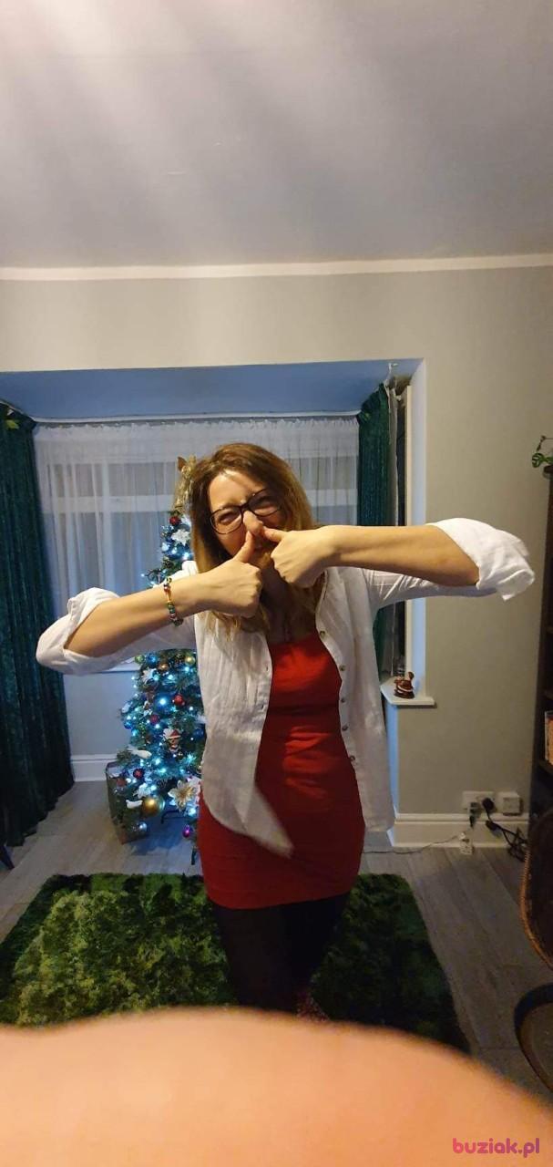 Wiola, Female, 46, Wielka Brytania, Photo: 5