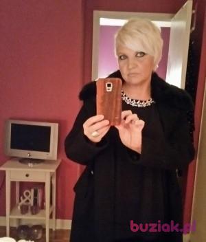 marta, Kobieta, 54, Kanada, Zdjęcie: 2