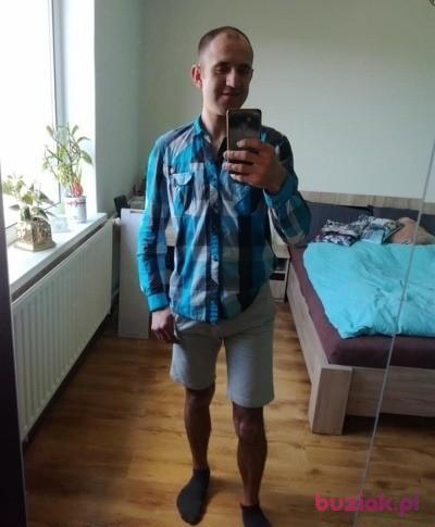 kuba, Mężczyzna, 32, Bydgoszcz, Polska, Zdjęcie: 3