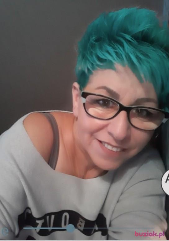 Krystyna, Kobieta, 59, Białystok, Polska, Zdjęcie: 1