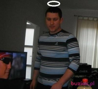 Łukasz Zacharczyk , Mężczyzna, 42, Korsze, Polska, Zdjęcie: 1