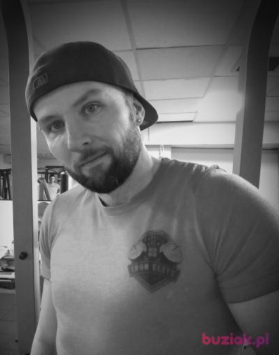 Patryk, Mężczyzna, 45, Heslington, Wielka Brytania, Zdjęcie: 3