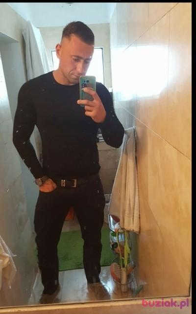 Michal, Mężczyzna, 41, Wielka Brytania, Zdjęcie: 1
