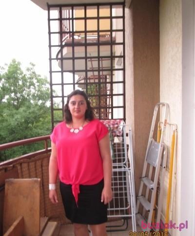 Gosia, Kobieta, 40, Gdańsk, Polska, Zdjęcie: 2