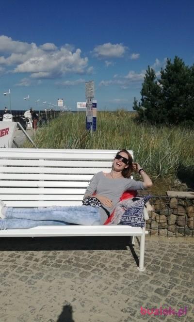 Daria, Kobieta, 35, Warszawa, Polska, Zdjęcie: 3
