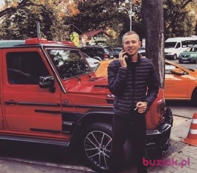 Black Star, Mężczyzna, 31, Piaseczno, Polska, Zdjęcie: 2