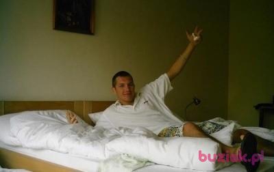 Krzys, Mężczyzna, 40, Lublin, Polska, Zdjęcie: 2