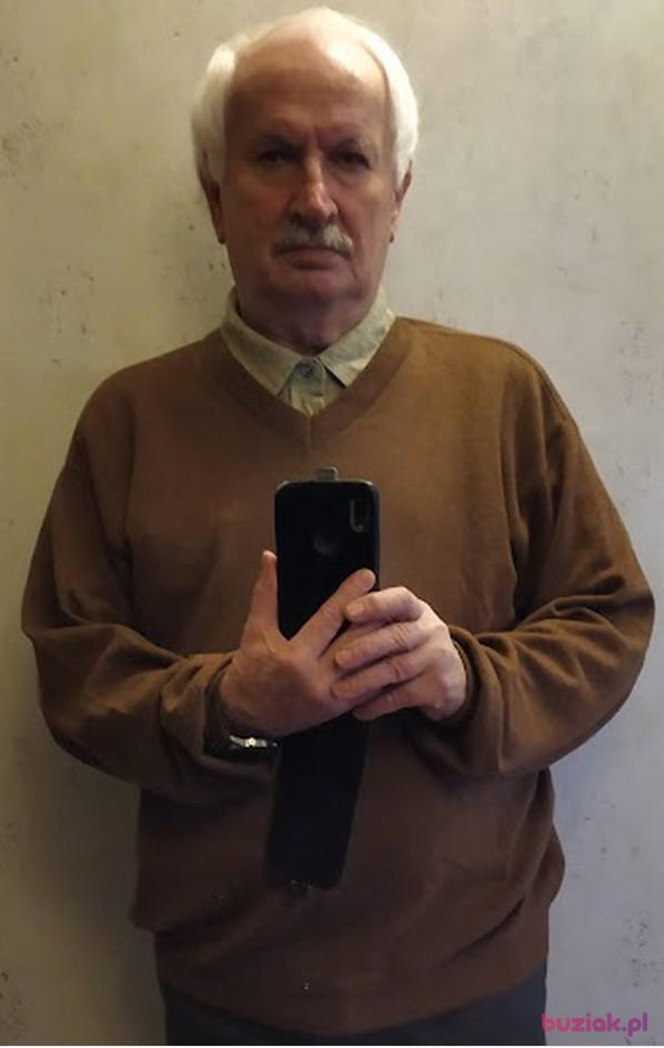 jurek134, Male, 75, Kalisz, Polska, Photo: 4