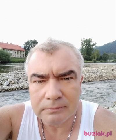 jacek, Mężczyzna, 56, Tarnowskie Góry, Polska, Zdjęcie: 2