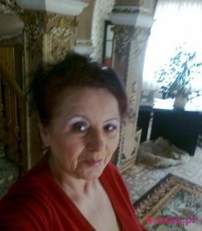Alicja, Female, 73, Wrocław, Polska, Photo: 2