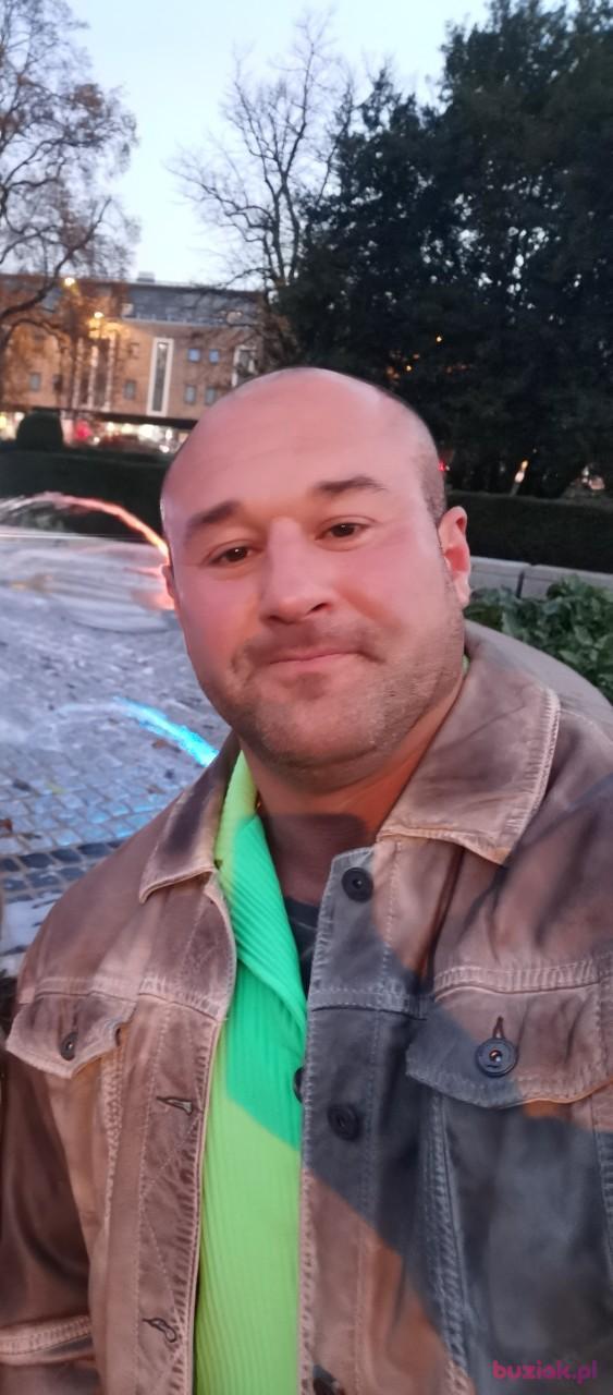 Krystian, Mężczyzna, 46, Wielka Brytania, Zdjęcie: 1