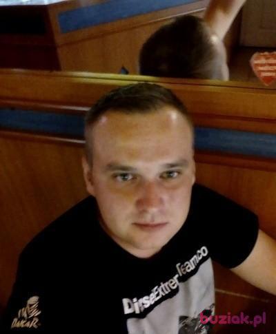 Radek, Mężczyzna, 39, Inowrocław, Polska, Zdjęcie: 4