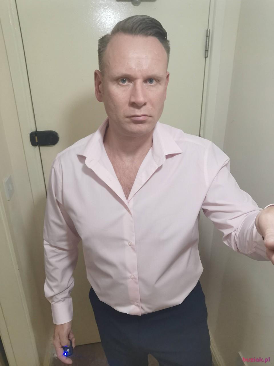 AdamR, Mężczyzna, 44, Birmingham, Wielka Brytania, Zdjęcie: 2