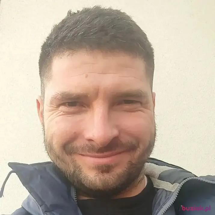 Bart, Mężczyzna, 35, Warszawa, Polska, Zdjęcie: 2