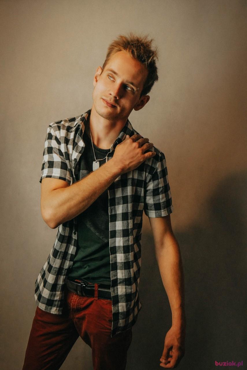 Konrad, Mężczyzna, 33, Zawiercie, Polska, Zdjęcie: 3