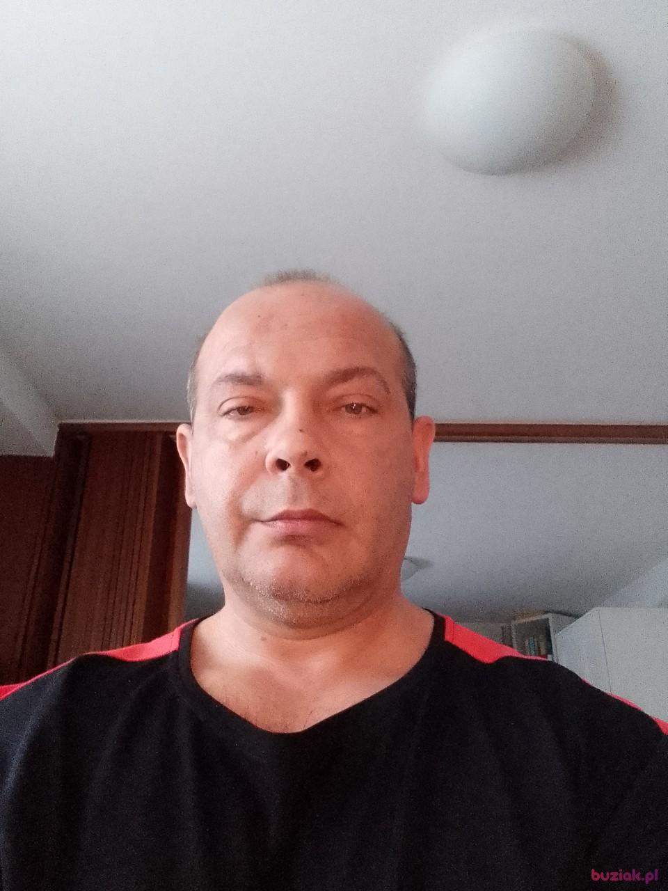 Maciej, Mężczyzna, 46, Słupsk, Polska, Zdjęcie: 2