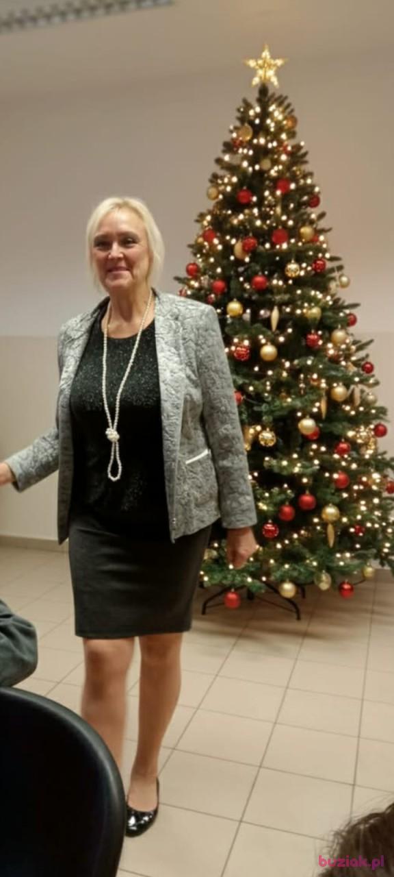 Minia, Kobieta, 65, Jastrzębie Zdrój, Polska, Zdjęcie: 2
