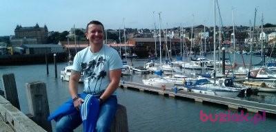 Darek, Mężczyzna, 52, Wielka Brytania, Zdjęcie: 2