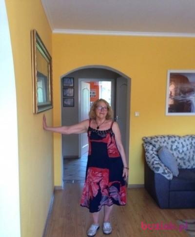 LIJA, Female, 64, Sopot, Polska, Photo: 5