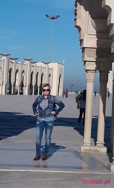 Beata, Female, 63, Casar de Caceres, Hiszpania, Photo: 6