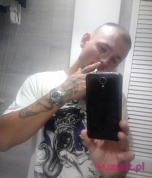 MATUS, Mężczyzna, 38, Bydgoszcz, Polska, Zdjęcie: 4