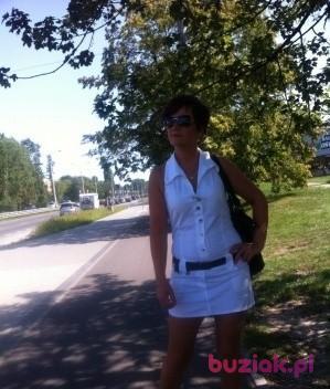 Agnieszka, Female, 42, Gdynia, Polska, Photo: 3