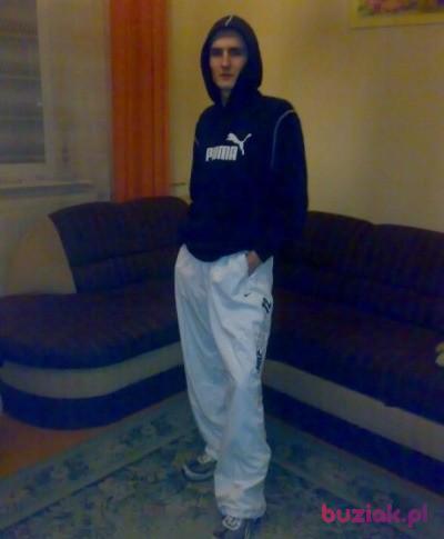 kamil, Male, 35, Przasnysz, Polska, Photo: 3