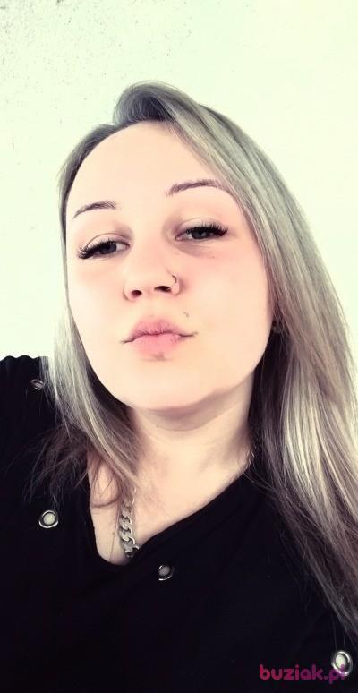 Roxana, Female, 33, Nowy Tomyśl, Polska, Photo: 7