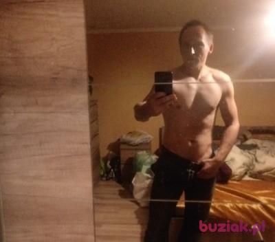 radek, Mężczyzna, 43, Świdwin, Polska, Zdjęcie: 1
