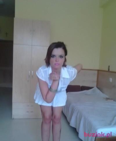 Weronika, Kobieta, 35, Chojnice, Polska, Zdjęcie: 2