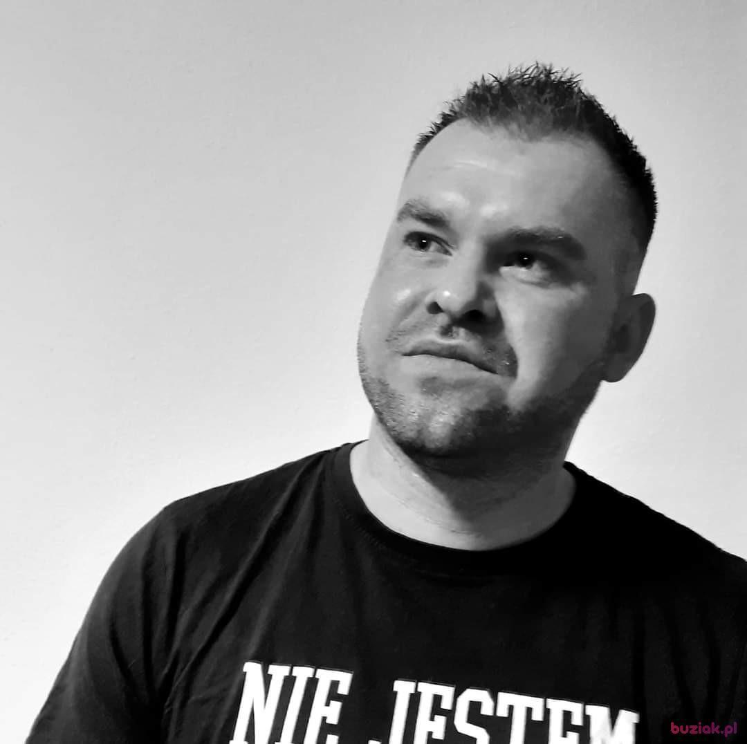 Konrad, Mężczyzna, 35, Groningen, Holandia, Zdjęcie: 2