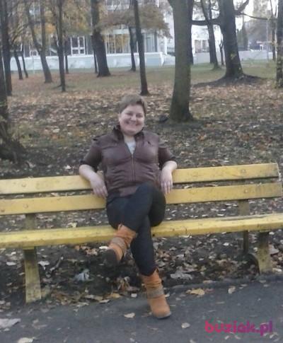 Magdalena, Kobieta, 43, Sosnowiec, Polska, Zdjęcie: 2