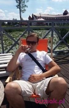 Alvarex, Male, 41, Legionowo, Polska, Photo: 1