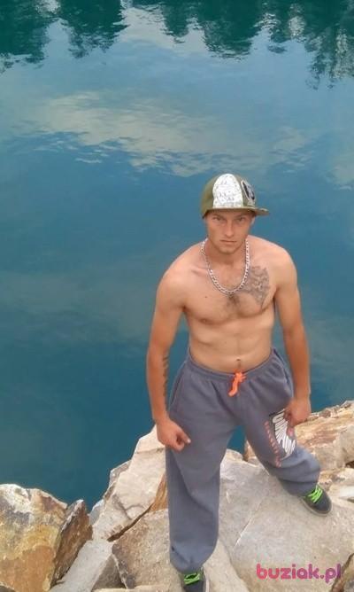 Adrian, Male, 33, Wrocław, Polska, Photo: 1