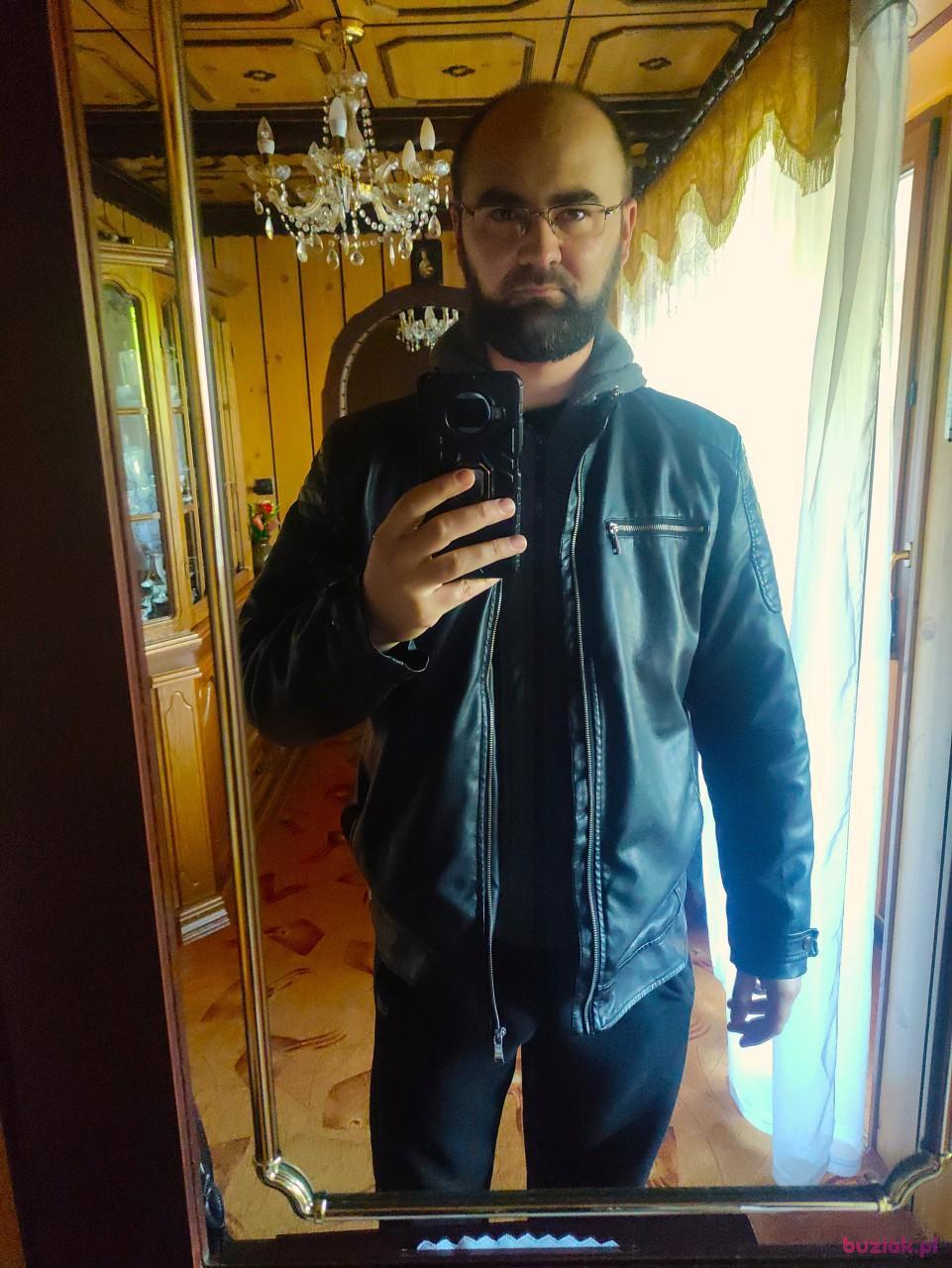 Paweł, Male, 37, Jastrzębie Zdrój, Polska, Photo: 1