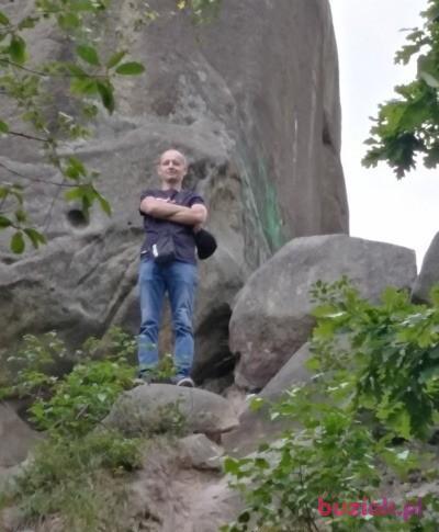 Rafał , Mężczyzna, 45, Dębica, Polska, Zdjęcie: 2
