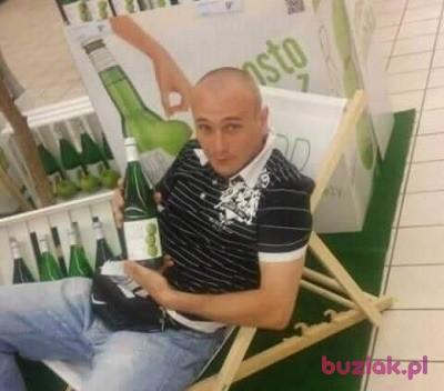 Maciek, Mężczyzna, 39, Gdańsk, Polska, Zdjęcie: 2