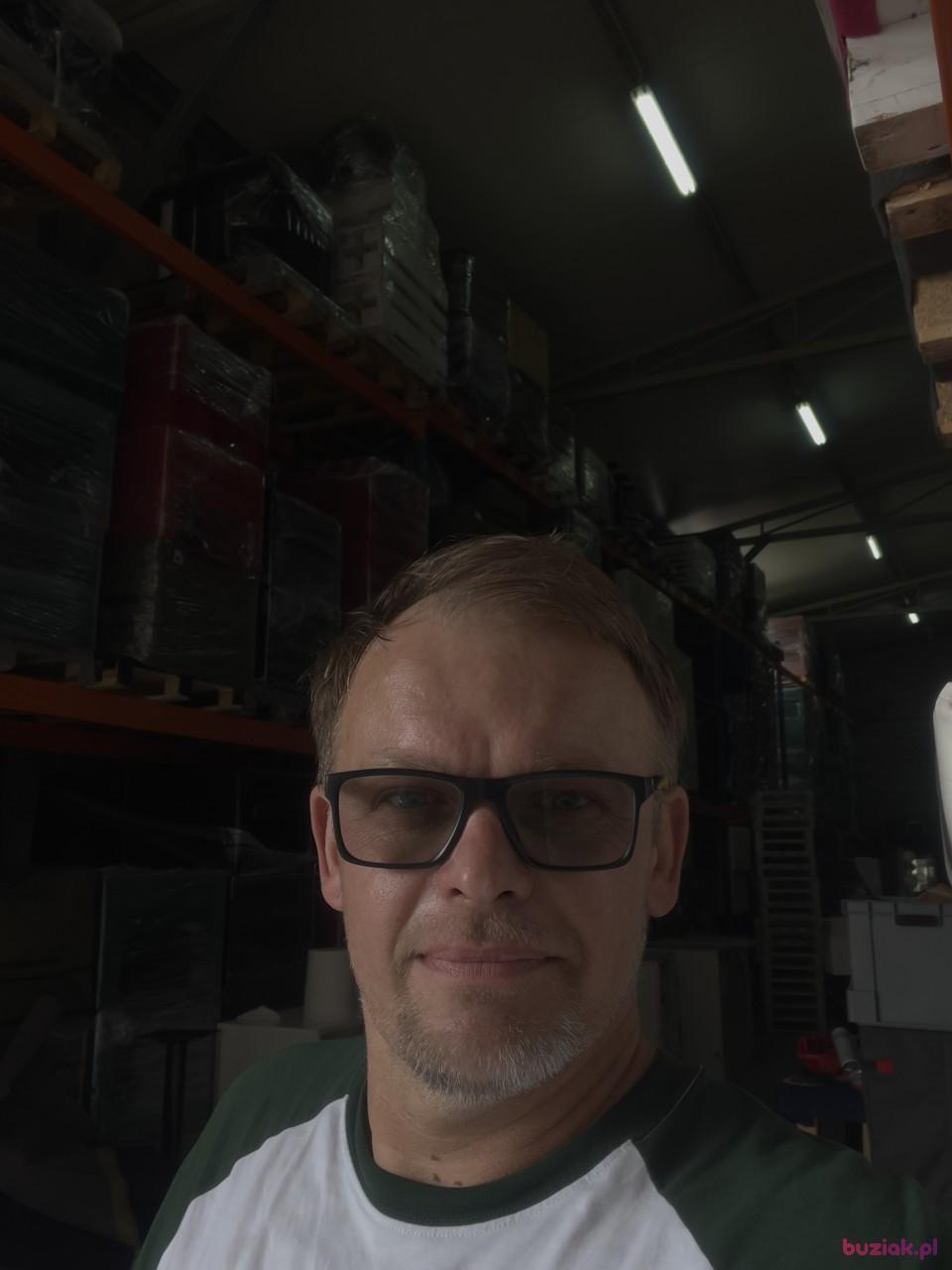 mike, Mężczyzna, 49, Warszawa, Polska, Zdjęcie: 3