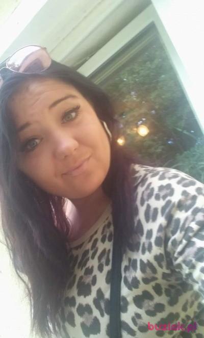 Ula, Kobieta, 30, Bydgoszcz, Polska, Zdjęcie: 2